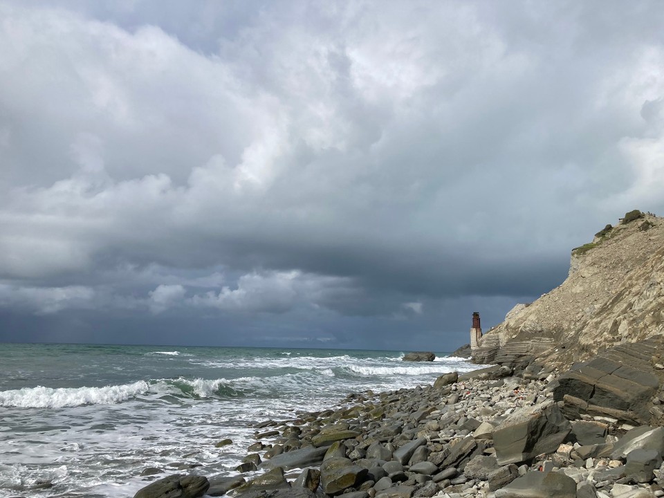 Neuseeland - Gisborne - 