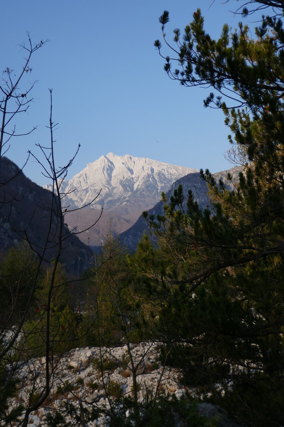Albanien - Theth - 