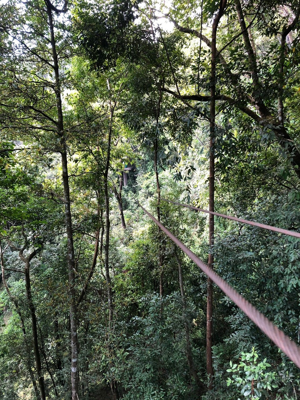 Thailand - Pai - 