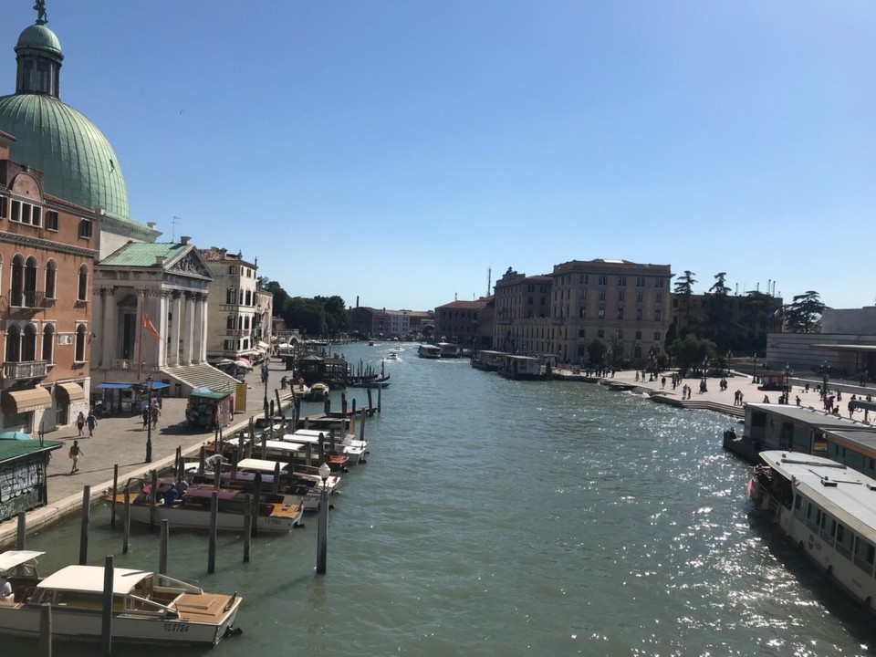 Italien - Venedig - 
