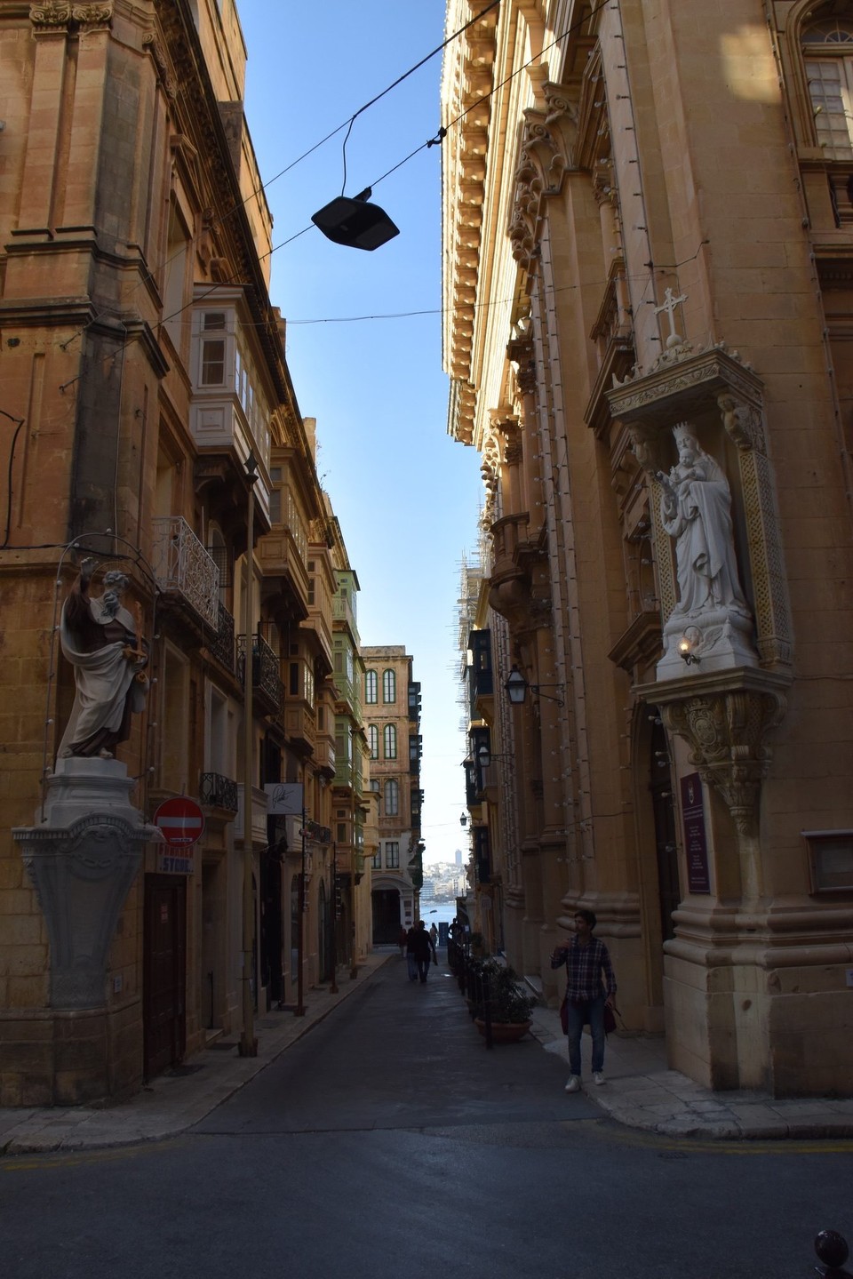 Malta - Valletta - 