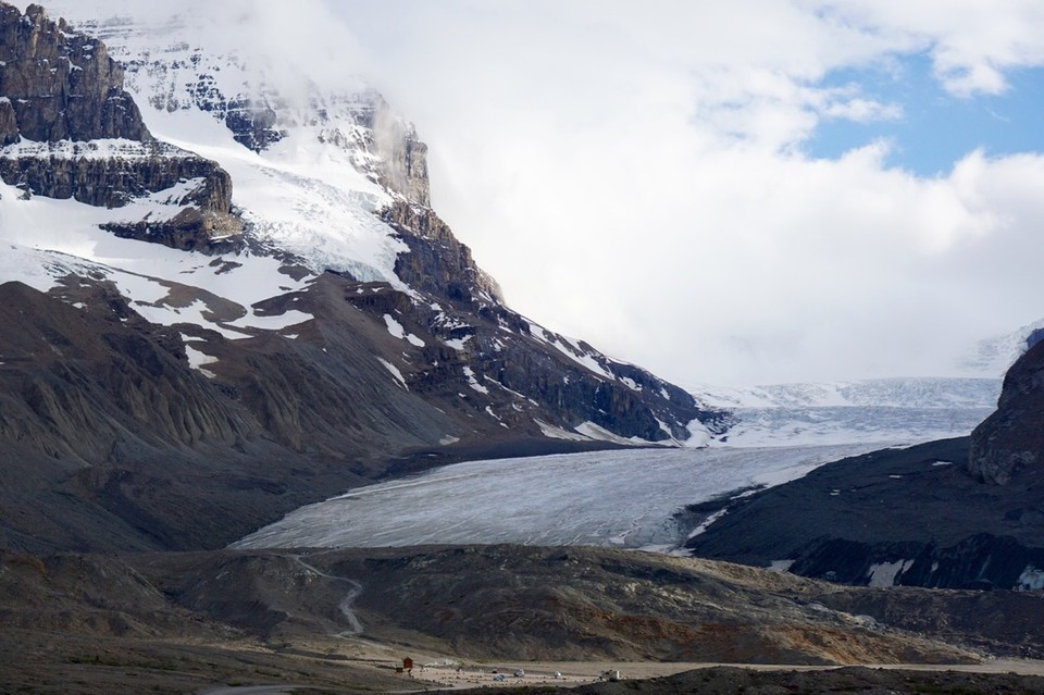 Kanada - Valemount - 