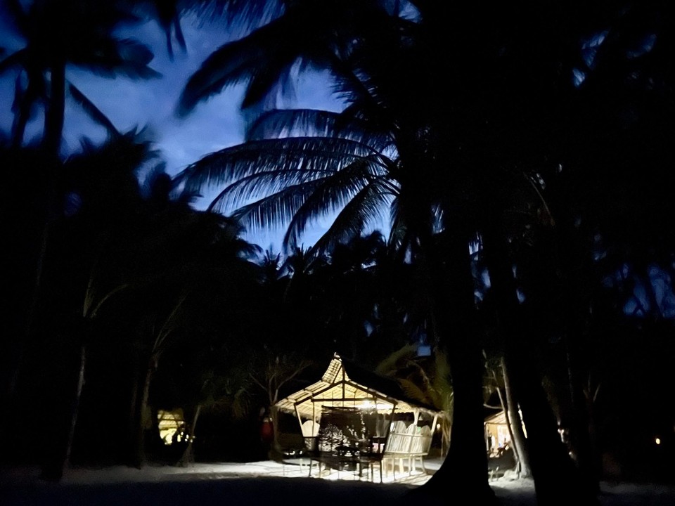 Philippinen - El Nido - 