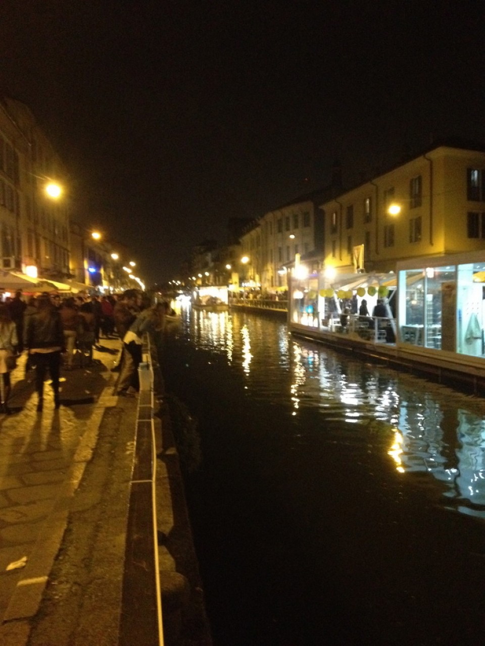 Italien - Mailand - bello
