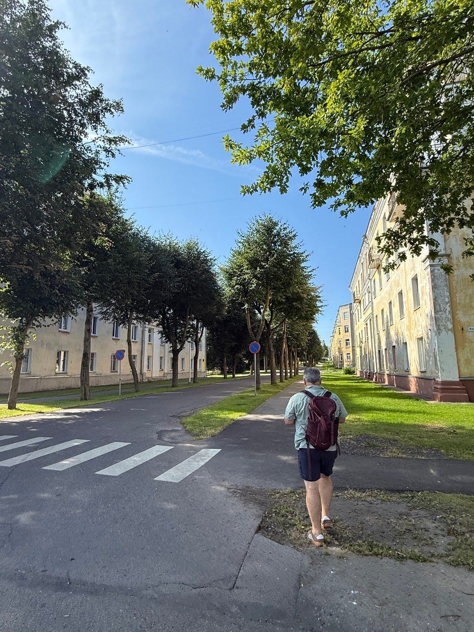 Estland - Tallinn - 