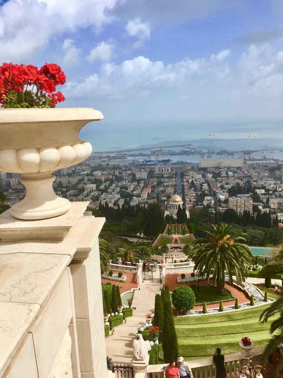 Israel - Haifa - 
