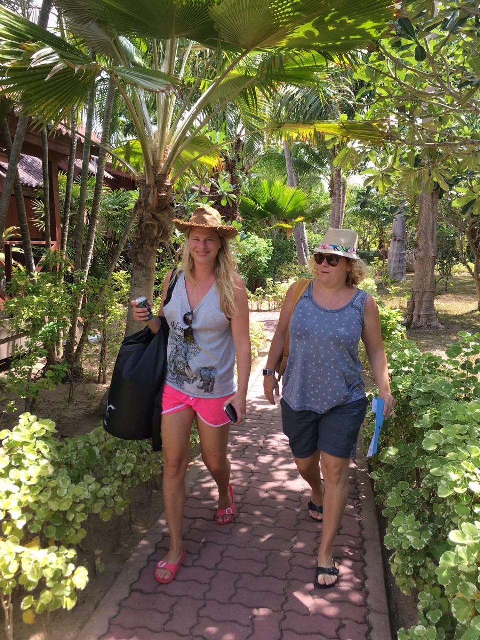 Thailand - Koh Samui - 