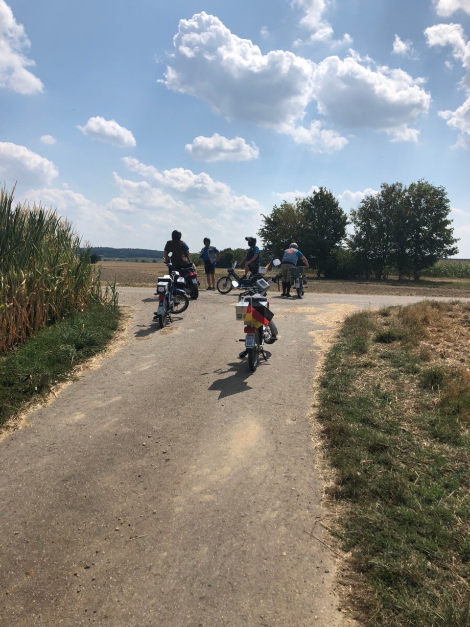 Deutschland - Grundsheim - 