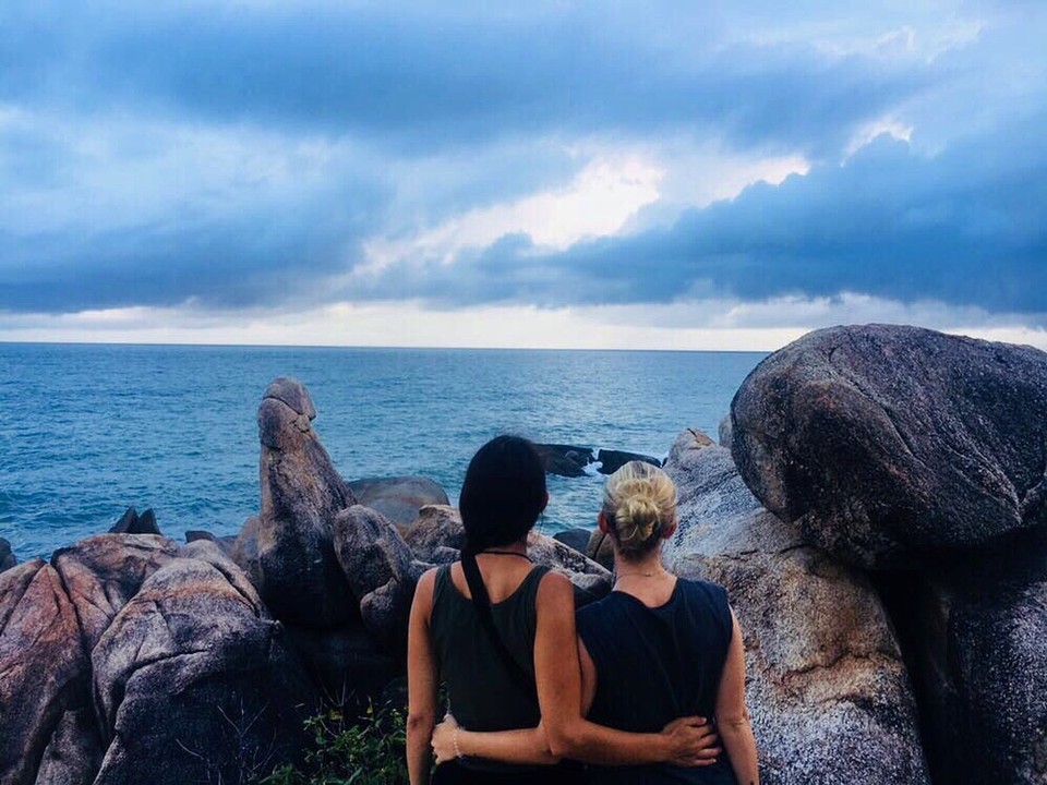 Thailand - Koh Samui - ☀️🇹🇭