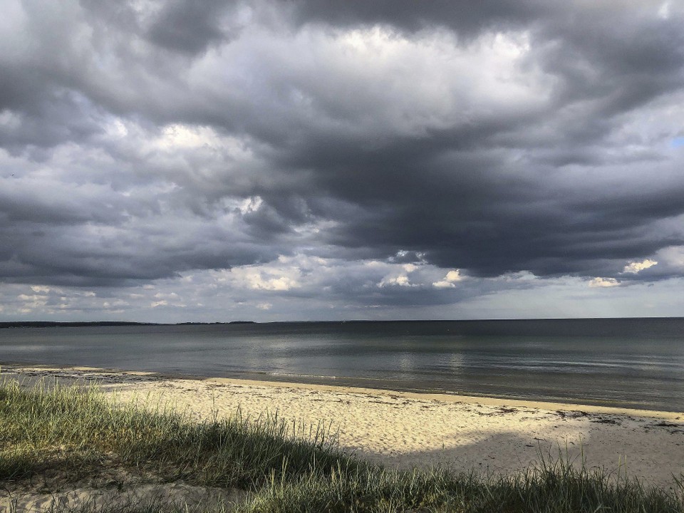 Schweden - Åhus - 
