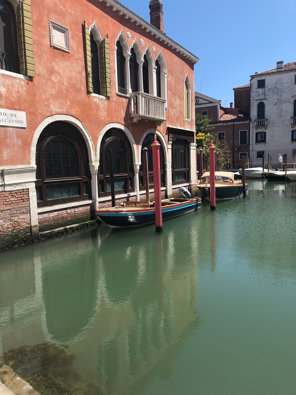Italy - Venice - 