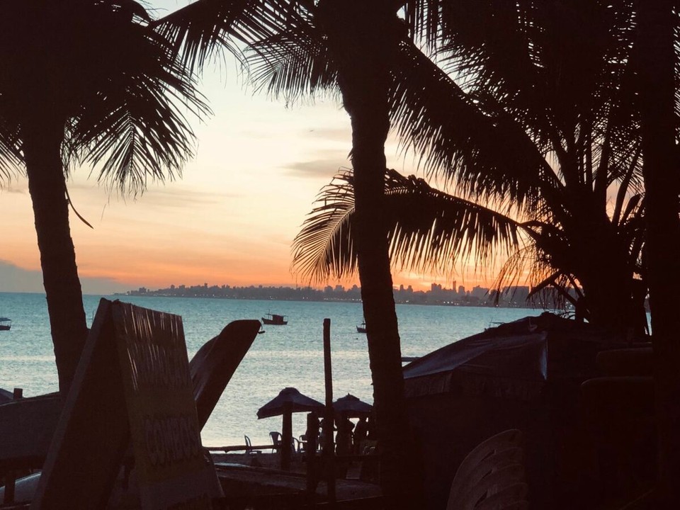 Brasilien - Salvador - 