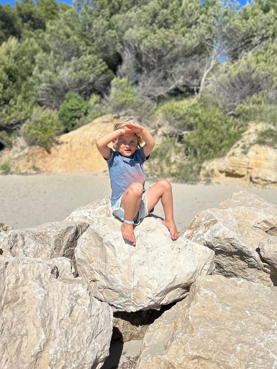 Frankreich - Martigues - 