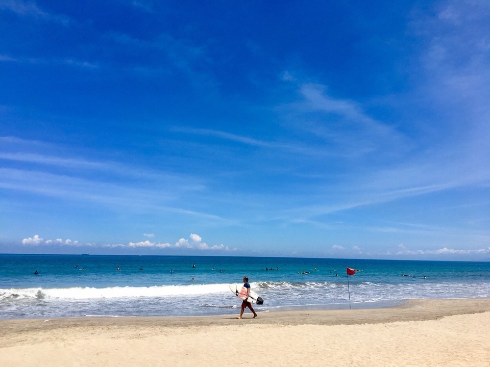 Indonesien - Badung - 