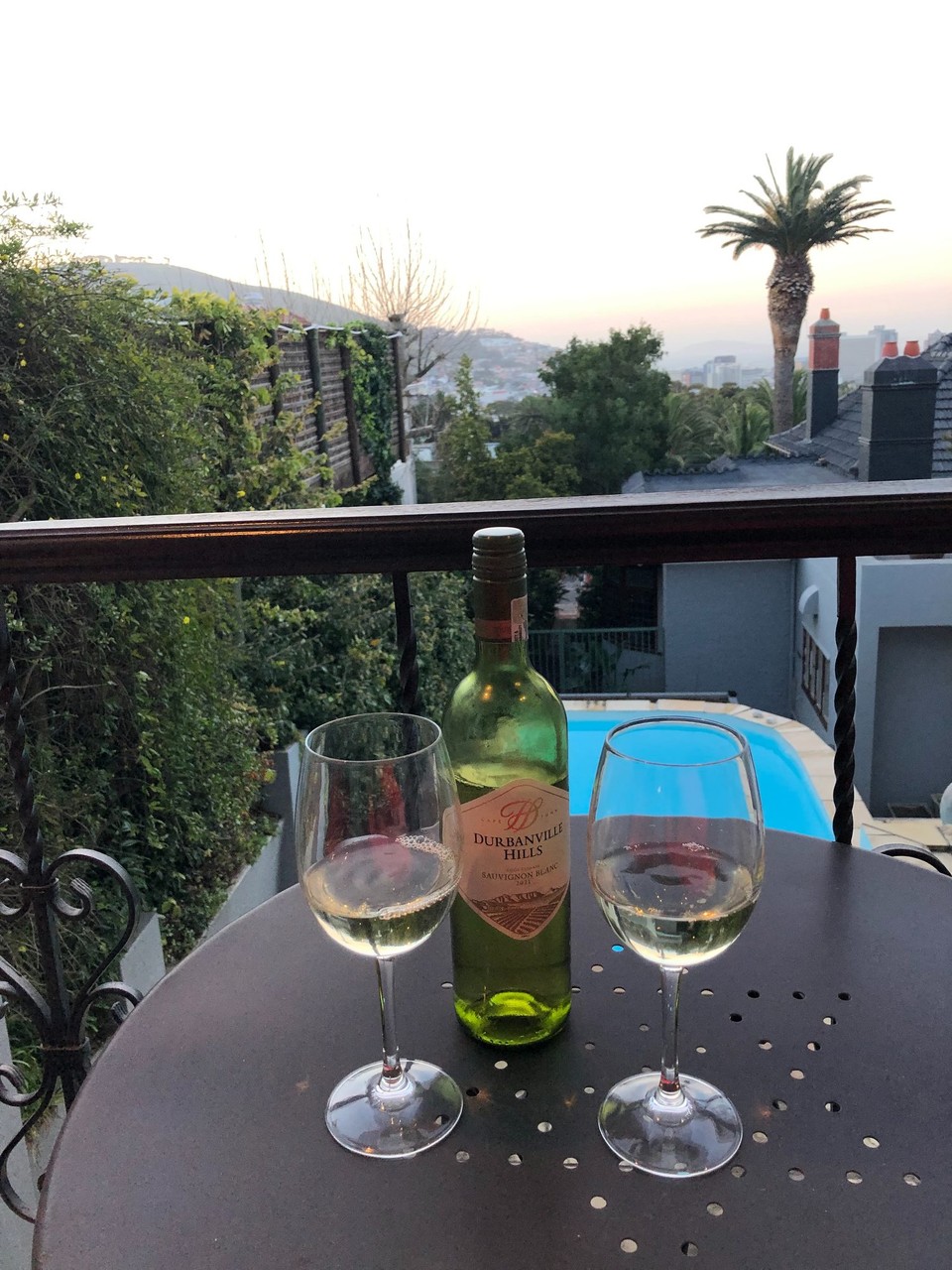 Südafrika - Kaapstad - Bye 👋🏻 bye Cape Town 