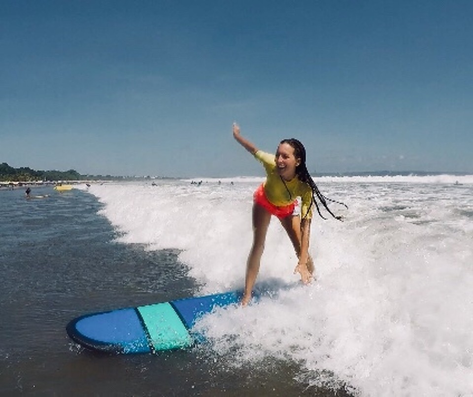 Indonesien - Seminyak - 