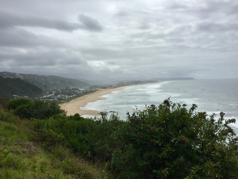 Südafrika - Hermanus - Wilderness 