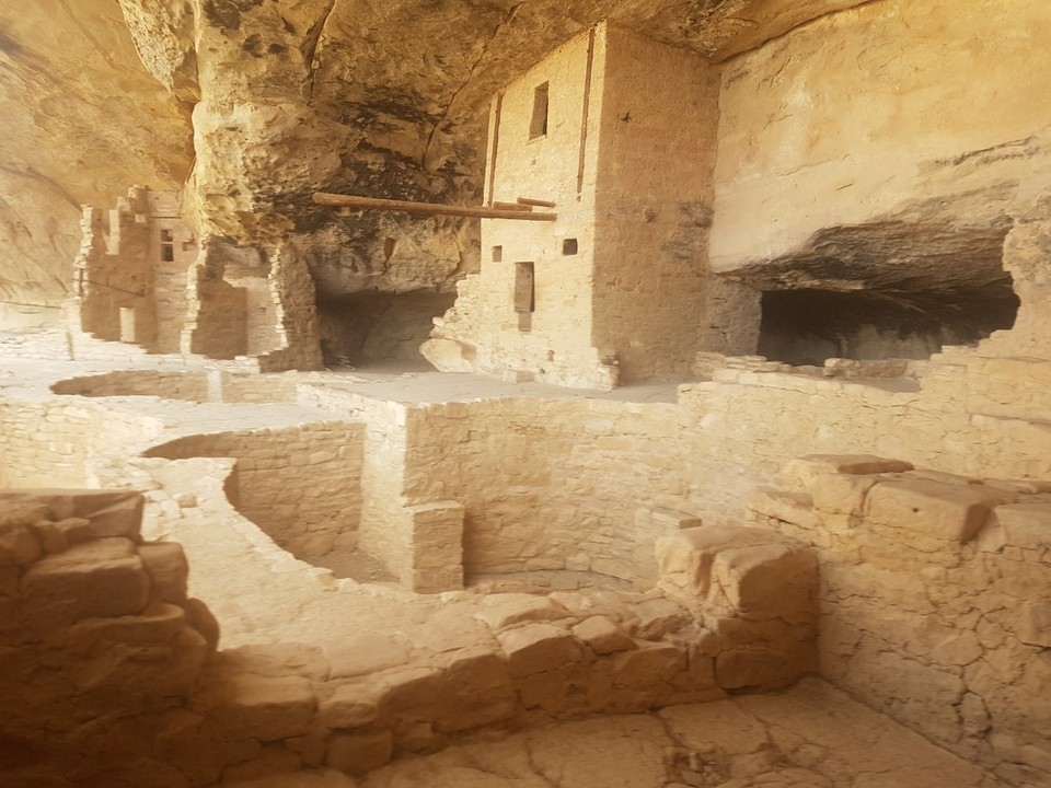 USA - Mesa Verde - 