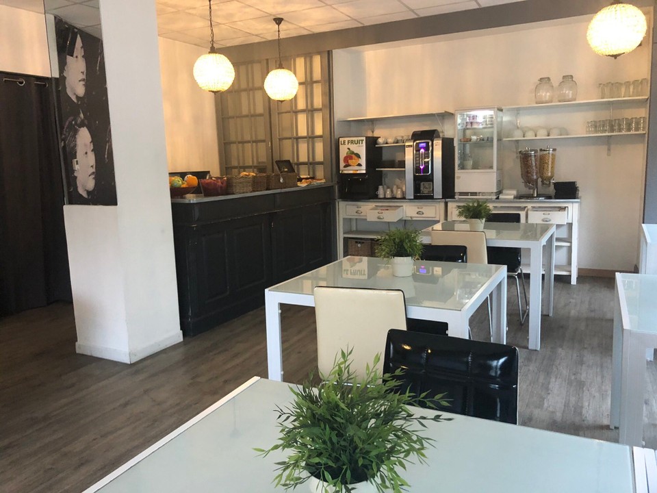 Frankreich - Grenoble - 