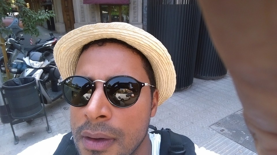 Spanien - Barcelona - 