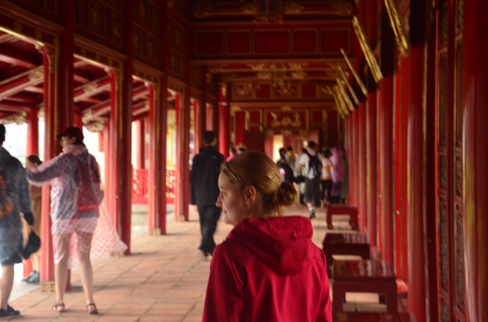 Vietnam - Huế - 
