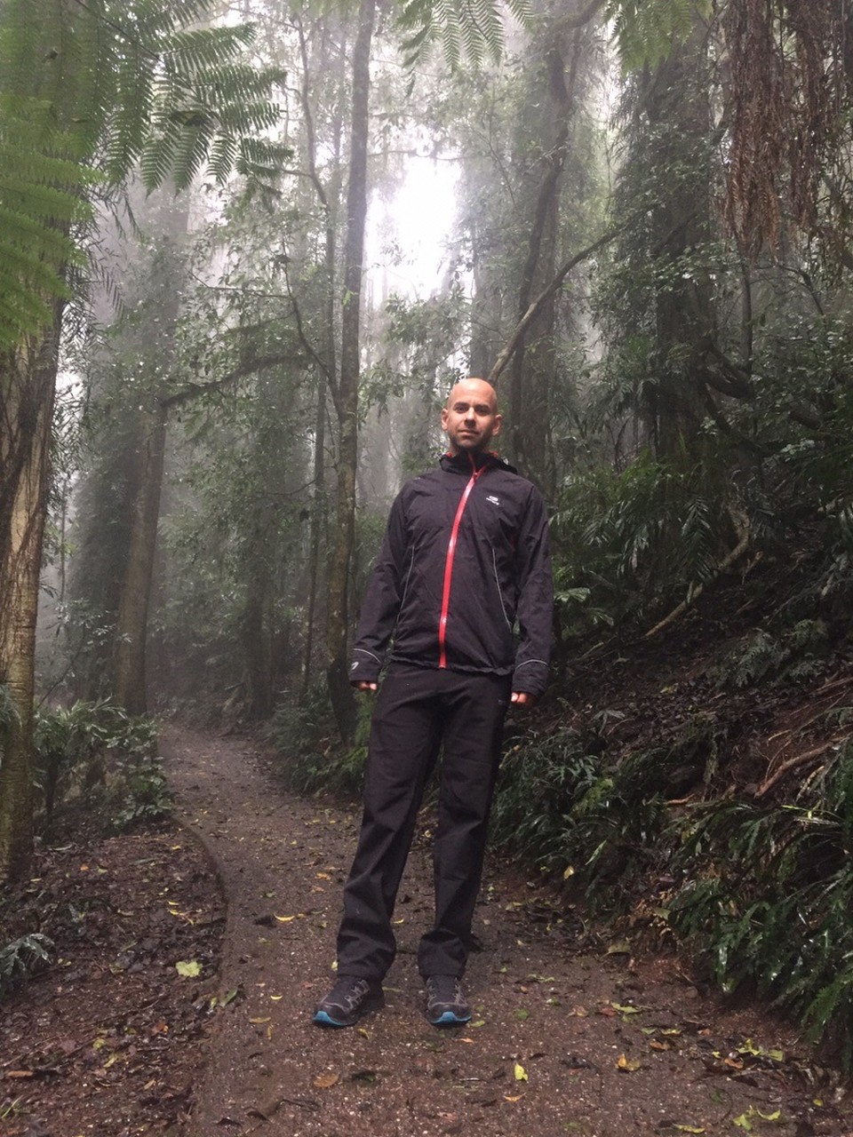  - Australia, Dorrigo Rainforest Centre - 