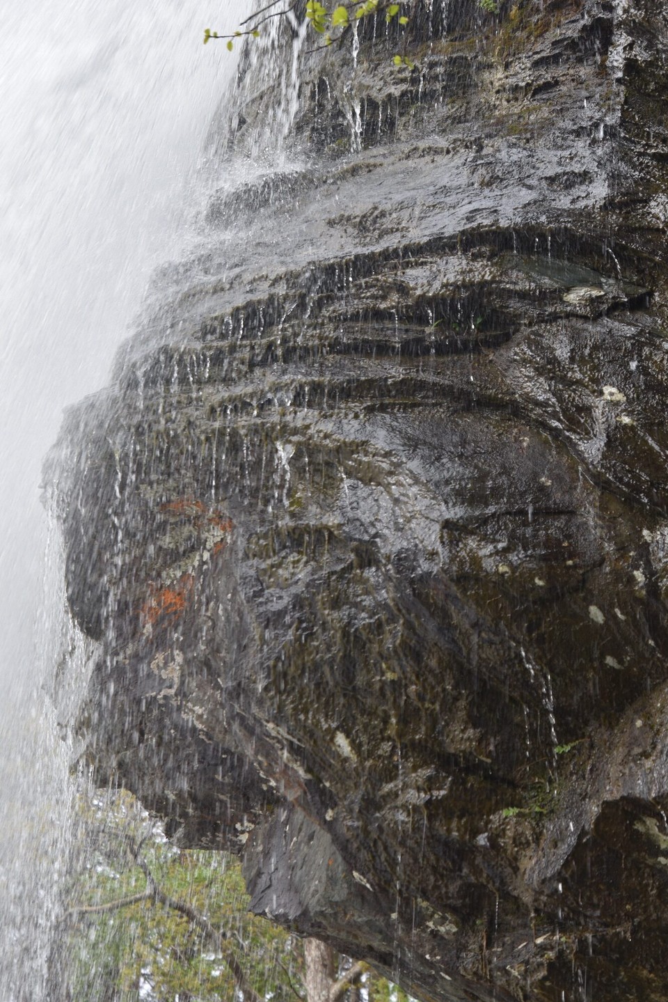 Norwegen - Norheimsund - 