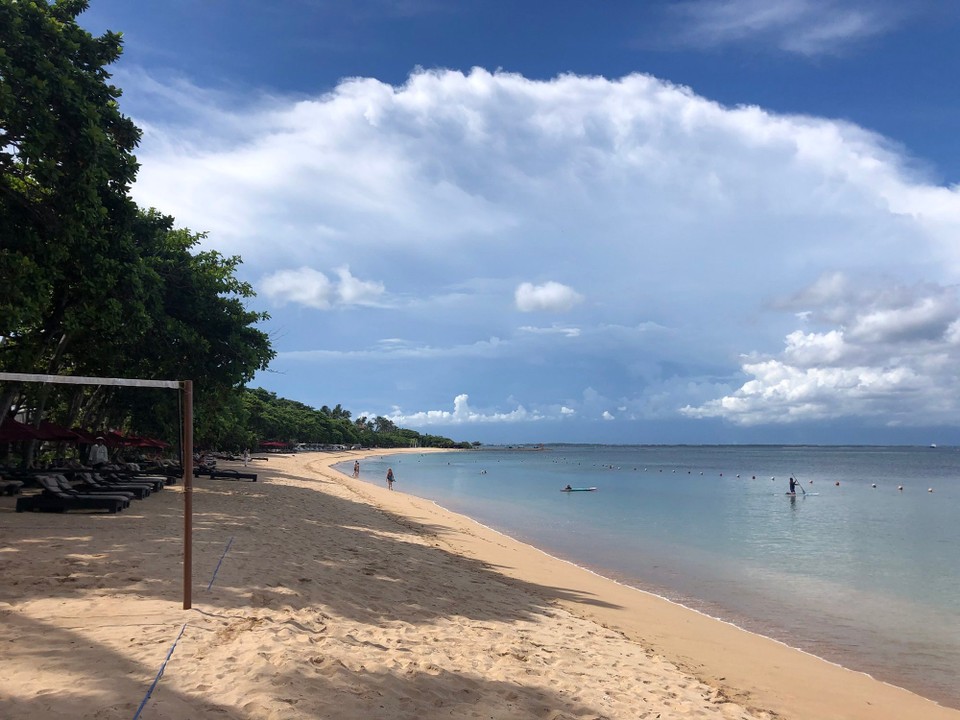 Indonesia - Seminyak - 