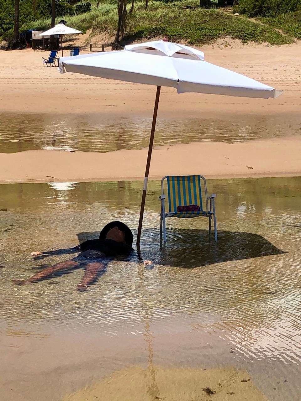 Brasilien - Salvador - 