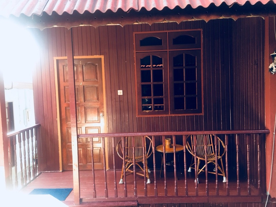 Malaysia - Pulau Pangkor - 