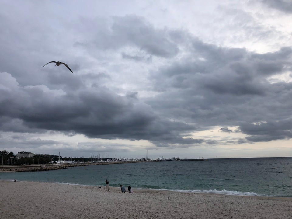 Frankreich - Cannes - 