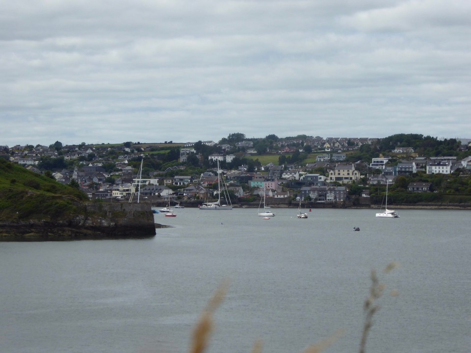 Ireland - Kinsale - 