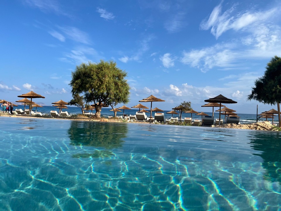 Griechenland - Heraklion - 