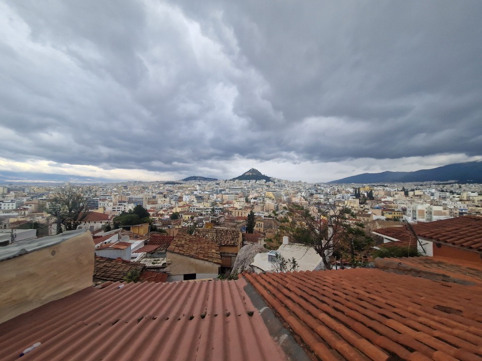 Griechenland - Athen - 