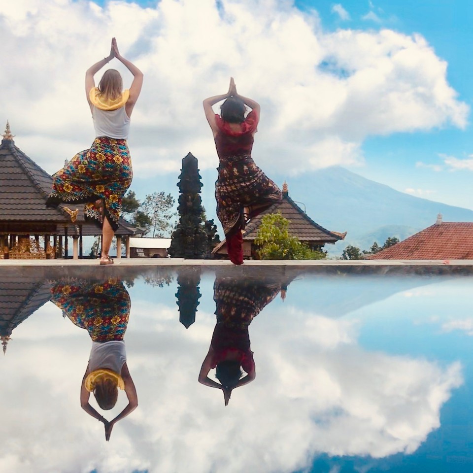 Indonesia - Amed Beach - 