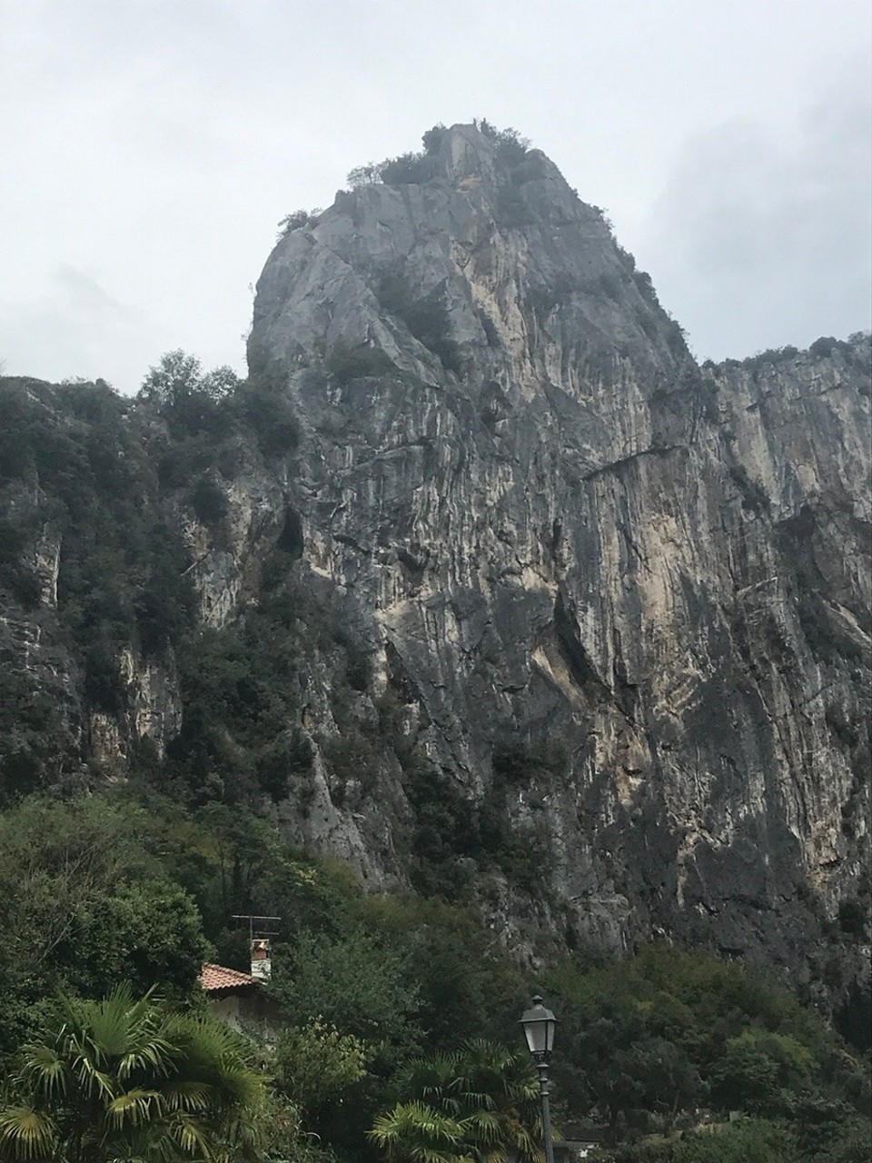 Italien - Arco - Arco - das Kletterparadies schlechthin ⛰🧗‍♀️