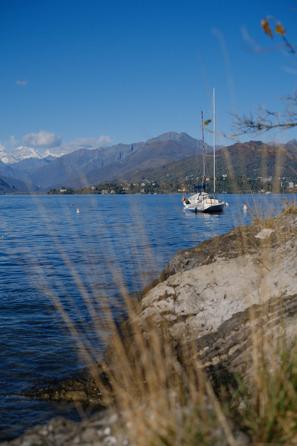 Italien - Leggiuno - 