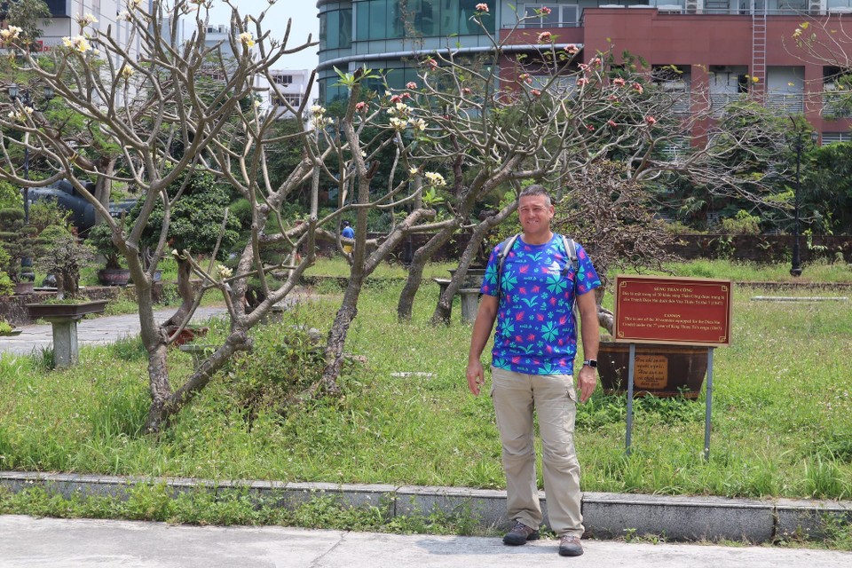 Vietnam -  - 