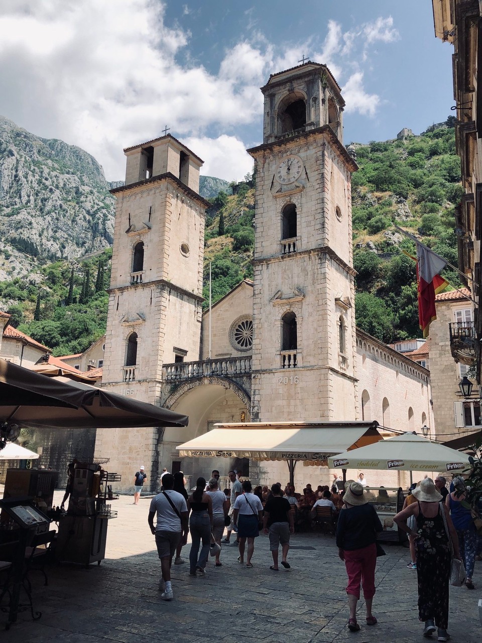 Montenegro - Perast - 
