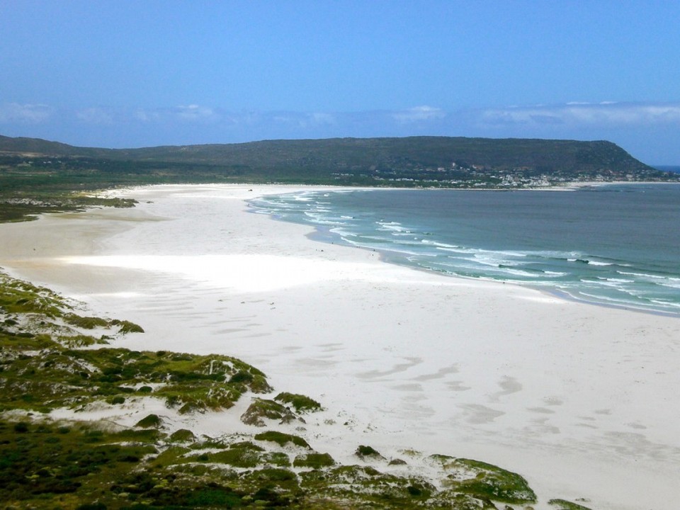 Südafrika - Kapstadt - Hout Bay