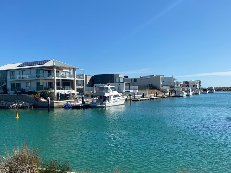 Australien - Coogee - 