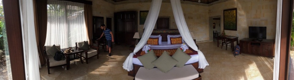 Indonesien - Gianyar - 