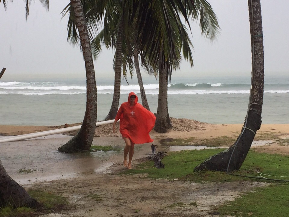Panama - Panama-Stadt - 