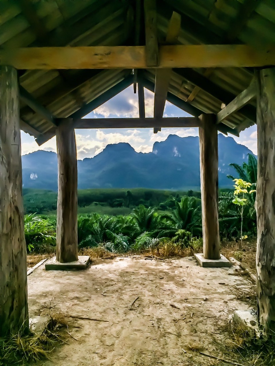  - Phang Nga - 