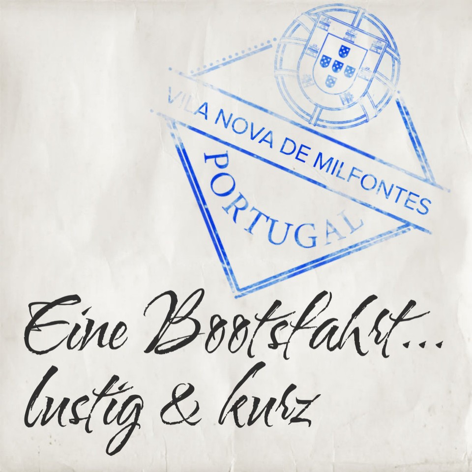 Portugal - Vila Nova de Milfontes - 