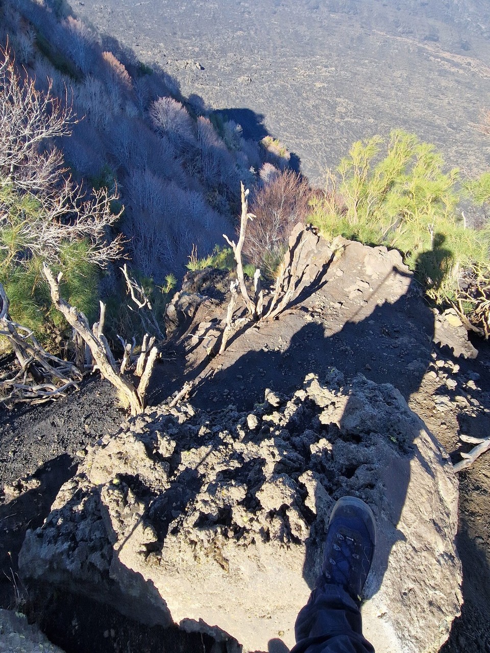 Italien - Zafferana Etnea - 