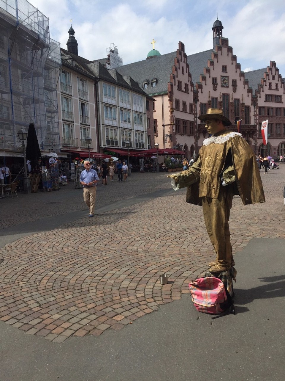 Deutschland - Frankfurt am Main - 