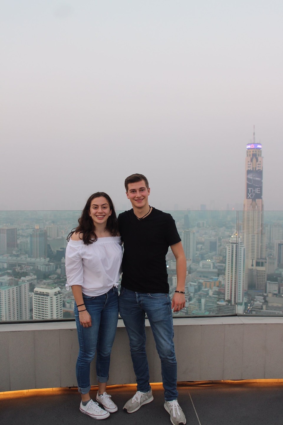 Thailand - Bangkok - 