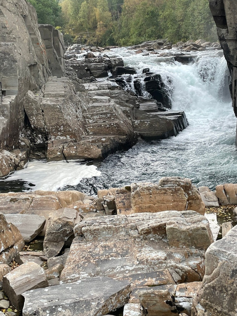 Norwegen - Alta - 