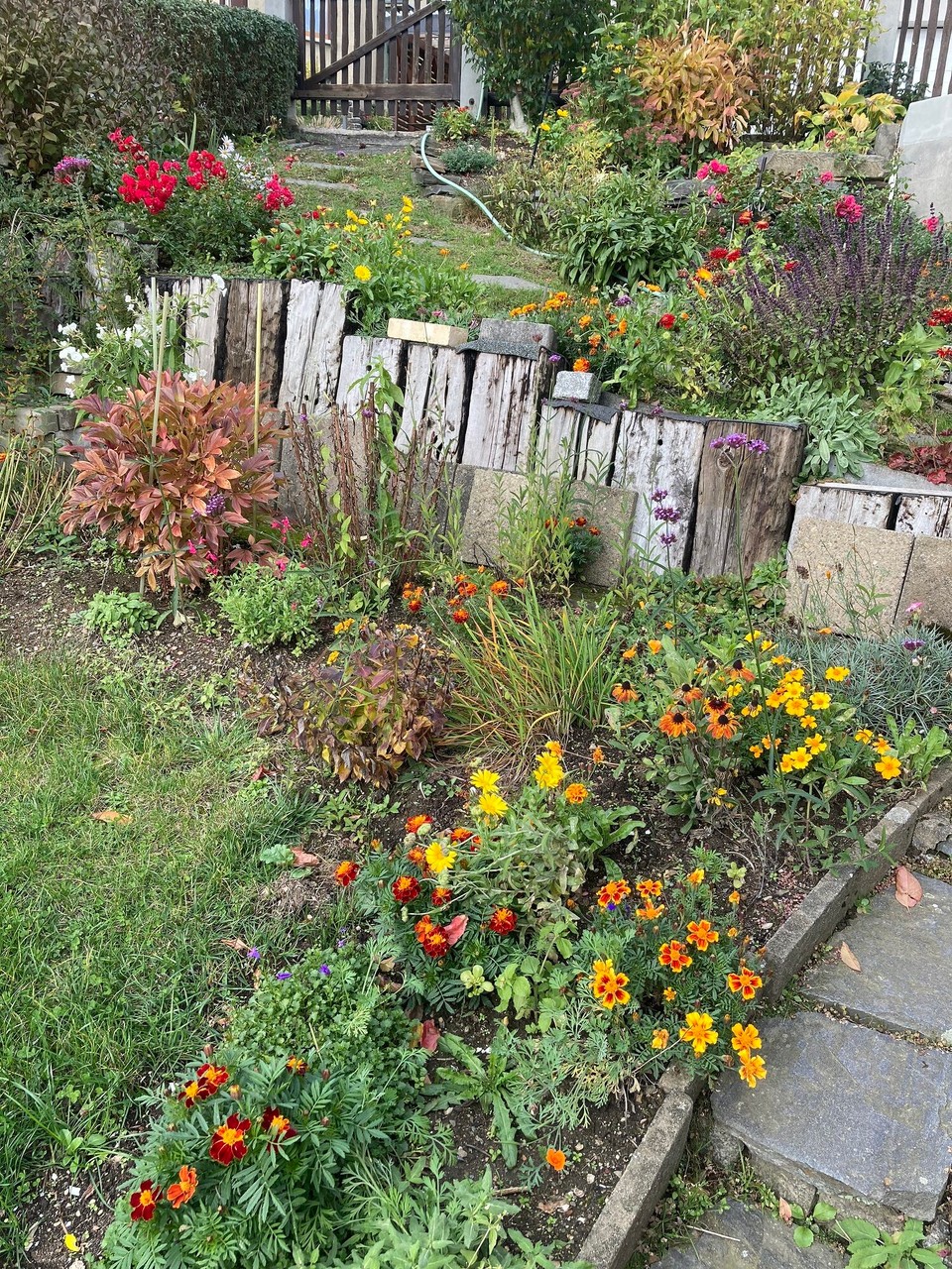 Deutschland - Zschopau - 